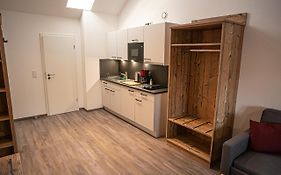 Pension Sewald