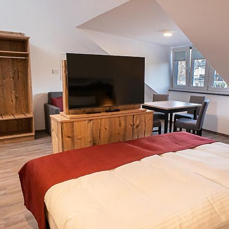 Pension Sewald Berg  Kültér fotó